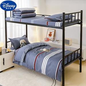 Disney Комплект постельного белья, 5 предметов, включая летнее одеяло 700 г