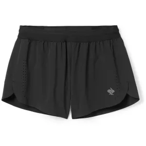 Топы Fuel N' Fly 4 для женщин rabbit, Black