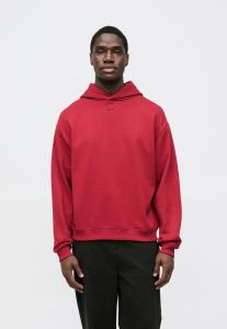 Толстовка BOSS ZIXIN, Medium Red/Red