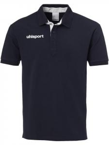 Рубашка-поло uhlsport , черный