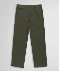 Военные брюки-чиносы с пятью карманами