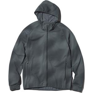 Одежда для защиты от солнца Unisex SS26 UNIQLO, черный