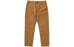 Мужские повседневные брюки Timberland, цвет Brown