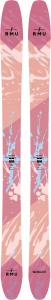 Новые женские лыжи RMU Valhalla 97 2026, 172 см