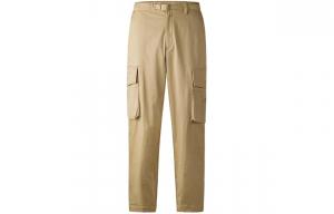 THE NORTH FACE Городские исследовательские повседневные брюки мужские khaki