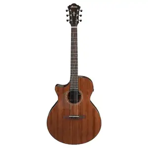 Левая акустическая гитара Ibanez AE295L