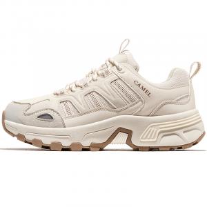 CAMEL Тайханские низкие уличные туфли женские черно-фиолетовые, цвет Black/Purple