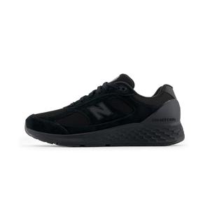 Низкие повседневные кроссовки Unisex New Balance, черный