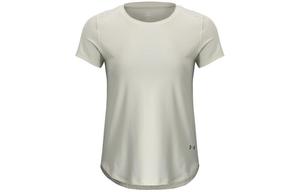 Женская футболка Under Armour, цвет Brown