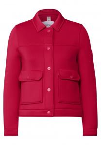 Куртка межсезонная CECIL, красный