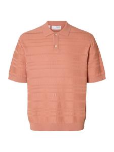 Свитер SELECTED SLHFoam, Pitaya