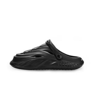 Сабо унисекс Run Manner, бежевый