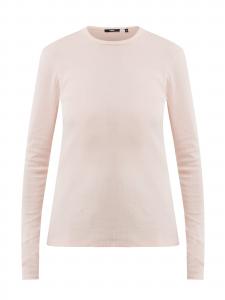 MEXX Лонгслив в розовом цвете