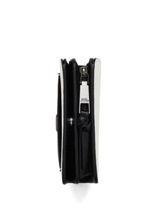Marc Jacobs кошелек The Snapshot, белый