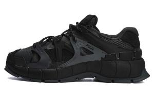Кроссовки FILA Insetto Athletic Shoes 'Core Black'