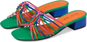 Туфли David Tate Excellent, цвет Bright Multi