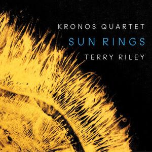 CD диск Kronos Quartet: Terry Riley: Sun Rings