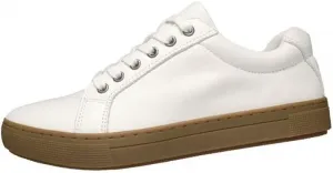 Мужские кроссовки Propet Koda на шнуровке повседневные - черные Propét, белый