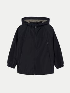 Демисезонная куртка regular fit 06478 Mayoral, серый