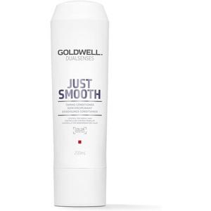 Dualsenses Just Smooth Кондиционер для укрощения 200 мл, Goldwell