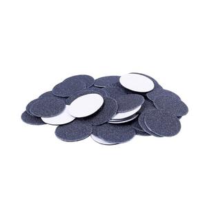 Сменные колодки Staleks PODODISC STALEKS PRO S зернистость 180 50 шт.