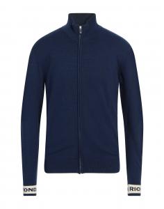 Кардиган John Richmond, темно-синий