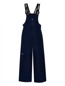 Лыжные штаны Peek U Ski-/ Snowboardhose Fisher, темно-синий