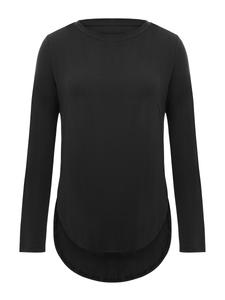 Рубашка Imily Bela, черный