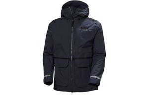 Куртка мужская HELLY HANSEN, синий