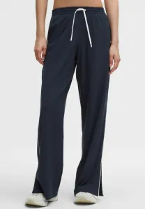 Соперник на корте, широкие штанины, спортивные штаны, обычные спортивные штаны Lululemon, Club Blue White