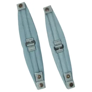 Рюкзак Kanken Polyester Bag Strap Unisex Frost Green Fjallraven