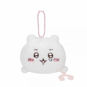 Плюшевый кулон Defeat In Battle Dolls высотой 8см Chiikawa