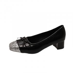 CZRSK Женские повседневные туфли Women's - черные, цвет Black