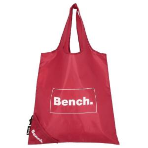Сумка шоппер BENCH Shopper, красный