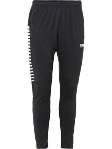 Derbystar Детские тренировочные штаны "Hyper Training Pants" черного цвета