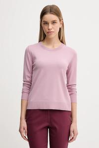 Свитер Sisley, розовый