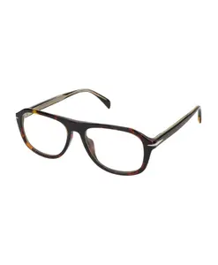 Солнцезащитные очки Avana db 7006/g/cs 086 Eyewear By David Beckham, коричневый