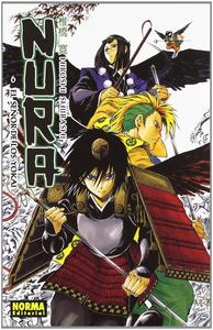 NURA EL SEÑOR DE LOS YOKAI 6 (NORMA EDITORIAL, S.A.)