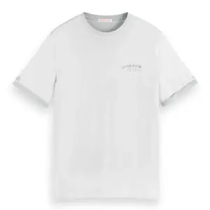 Футболка Scotch & Soda 175561, белый