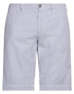 Шорты 40Weft, темно-синий