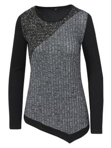 Рубашка KOROSHI, серый