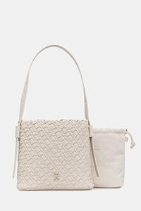 Сумка Tommy Hilfiger, бежевый