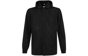 Мужская куртка Burberry, цвет Black