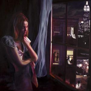 Виниловая пластинка LP On The Corner Where You Live - Paper Kites