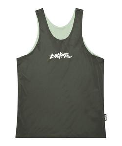 Майка Bucketz Performance Shirt, черный