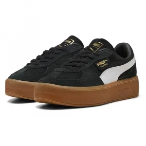Кроссовки Puma Palermo Elevata, черный