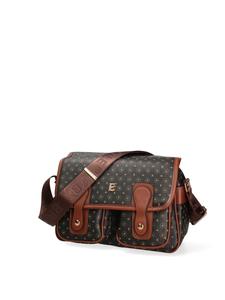 Сумка через плечо Briciole, черный