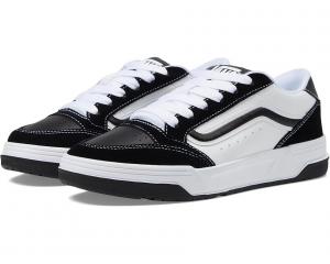 Кроссовки Vans Hylane, черный/белый