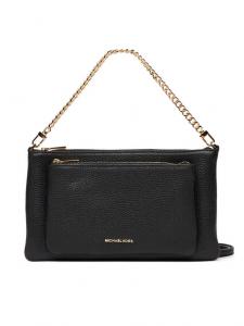 Сумка 32F5GJ6C8L Michael Michael Kors, черный