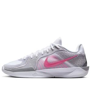 Кроссовки sabrina 2 ep 'lily' Nike, белый